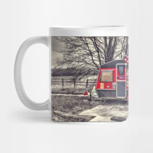 Dinky Diner Mug